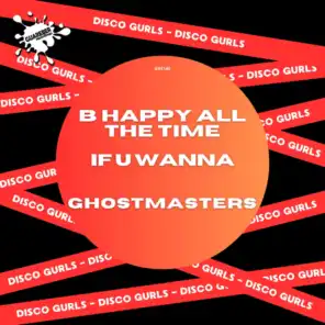 GhostMasters