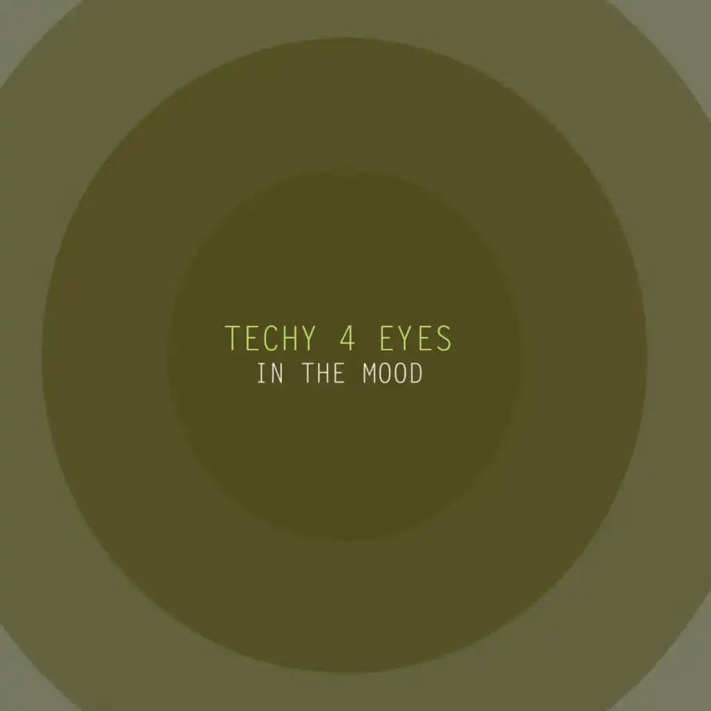 Techy 4 Eyes