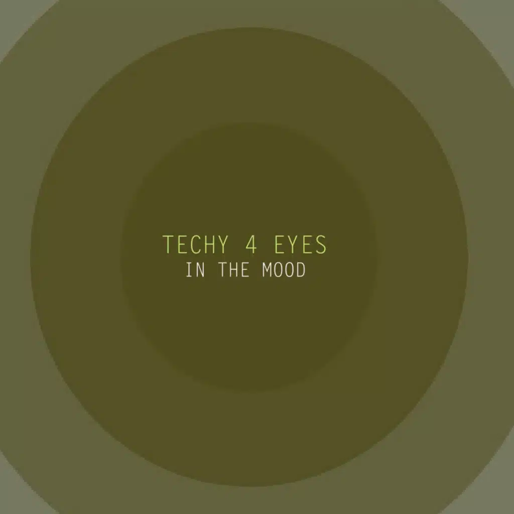 Techy 4 Eyes