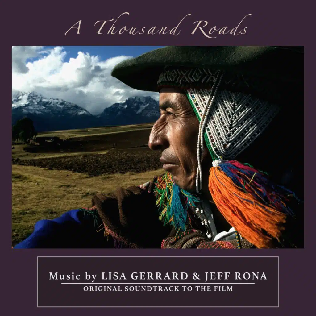 A Thousand Roads (Original Motion Picture Soundtrack)