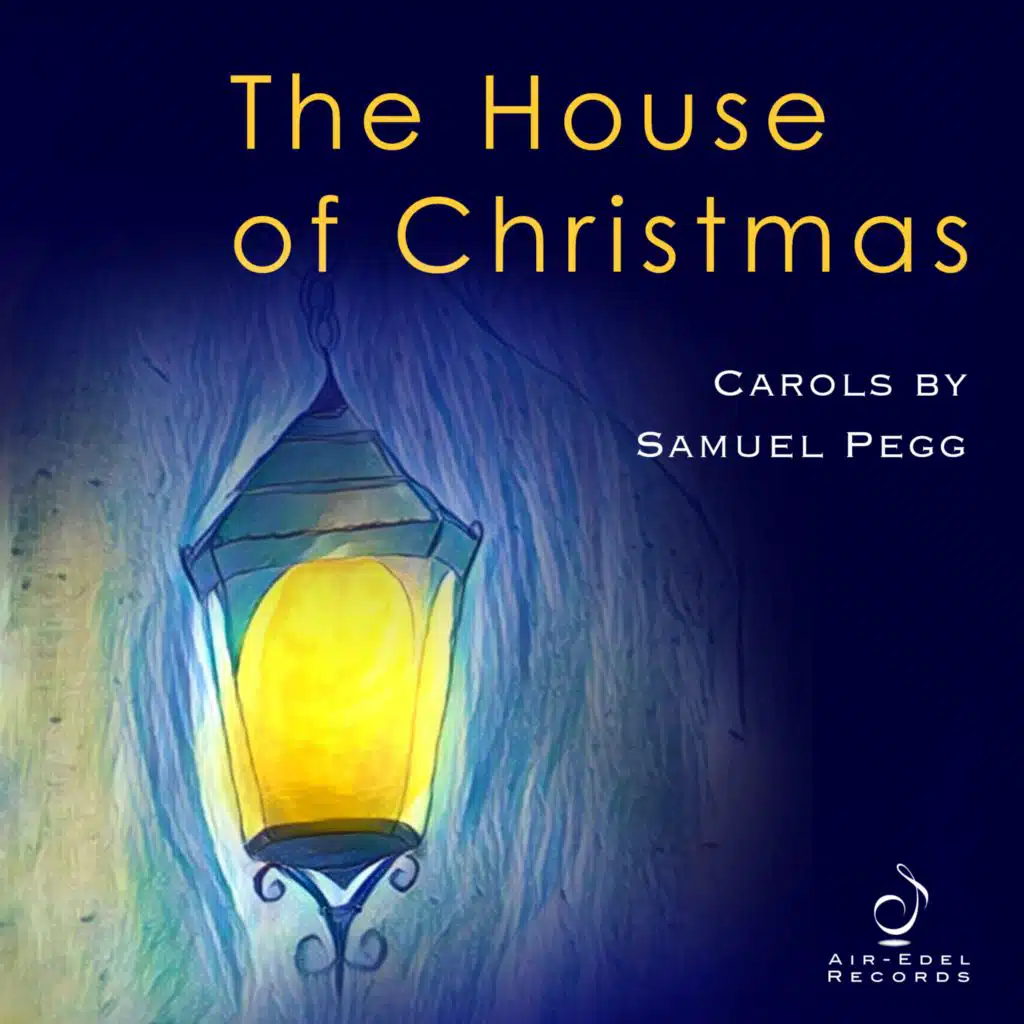 The House of Christmas