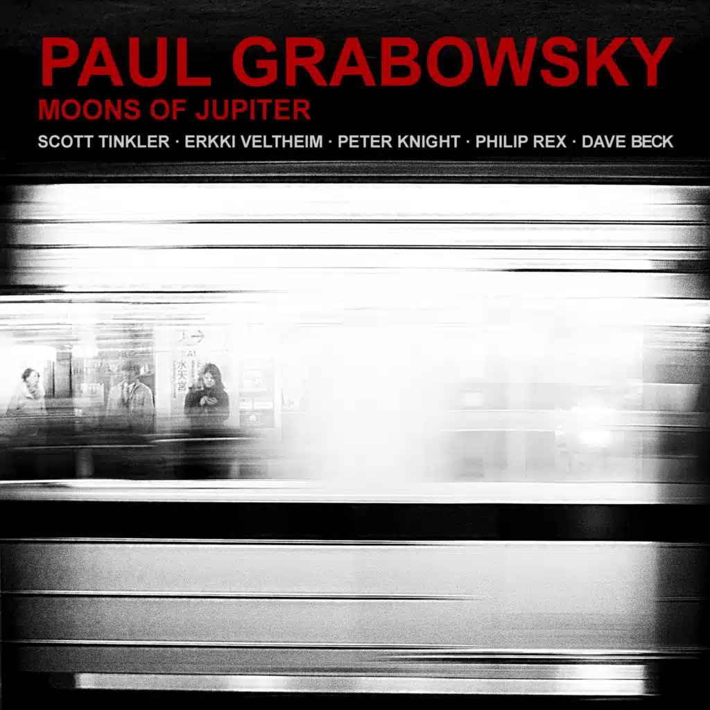 Paul Grabowsky