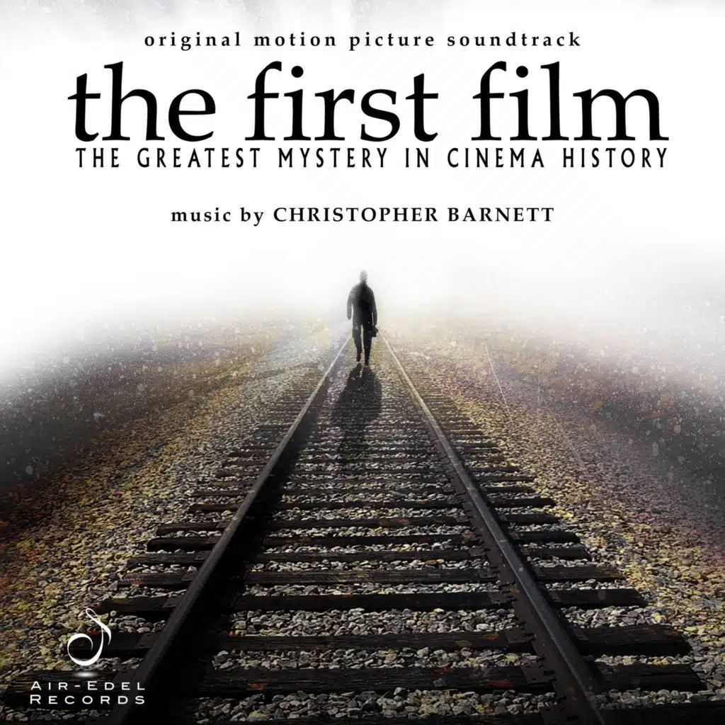 The First Film (Original Motion Picture Soundtrack)