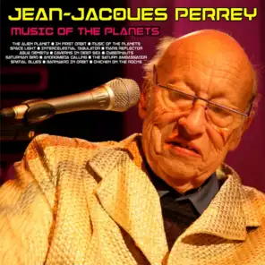 Jean Jacques Perrey