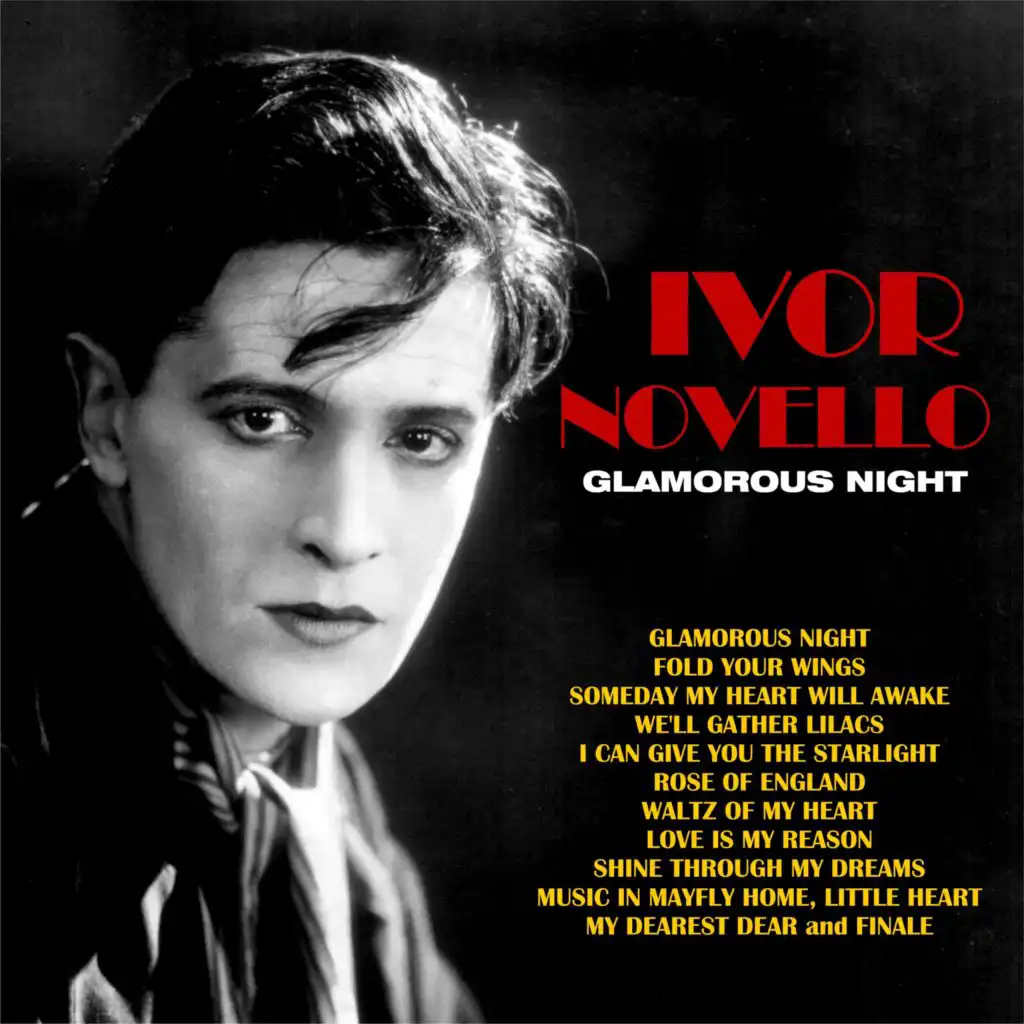 Ivor Novello