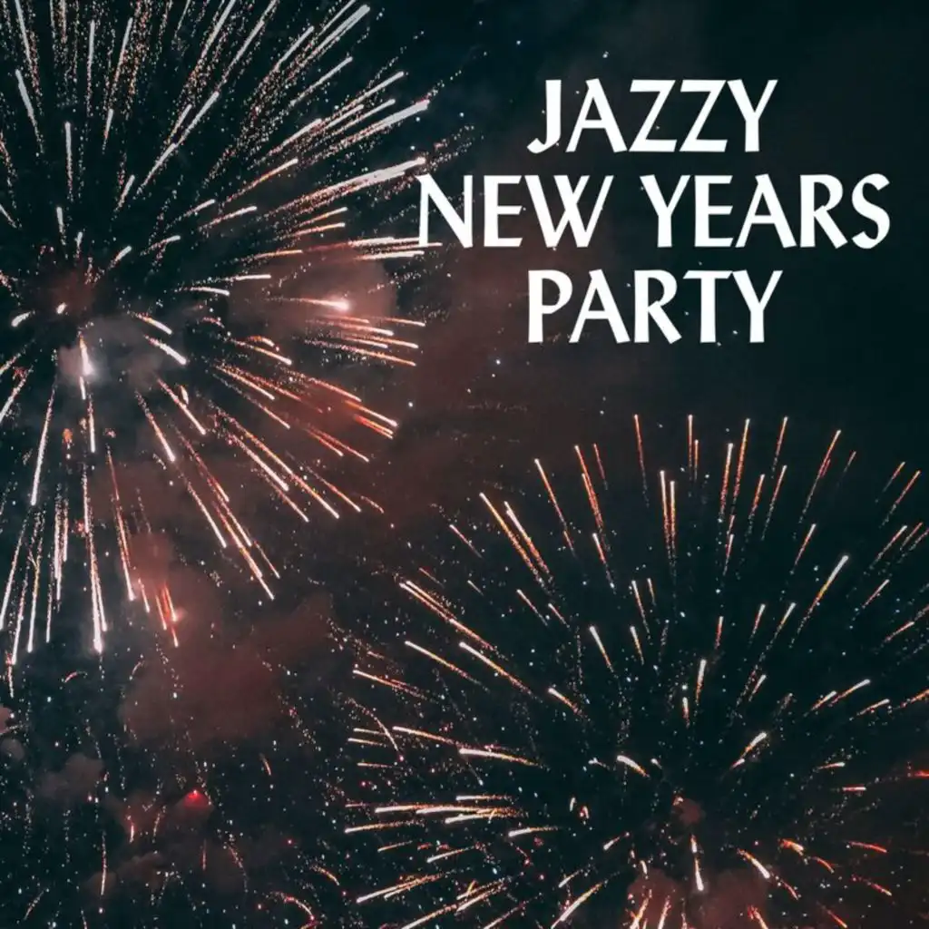 Jazzy New Years Party