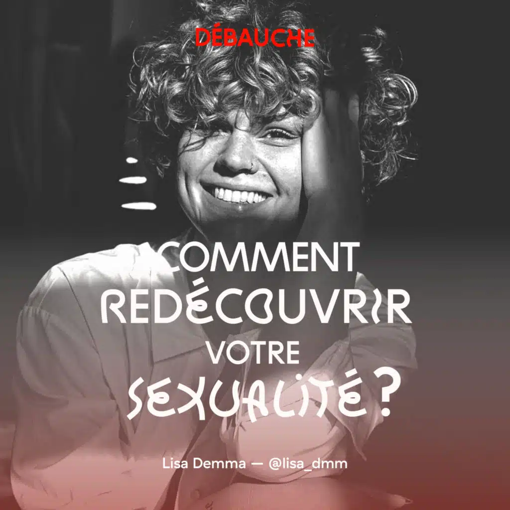 Charmed, estime s*xuelle & tips pour kiffer