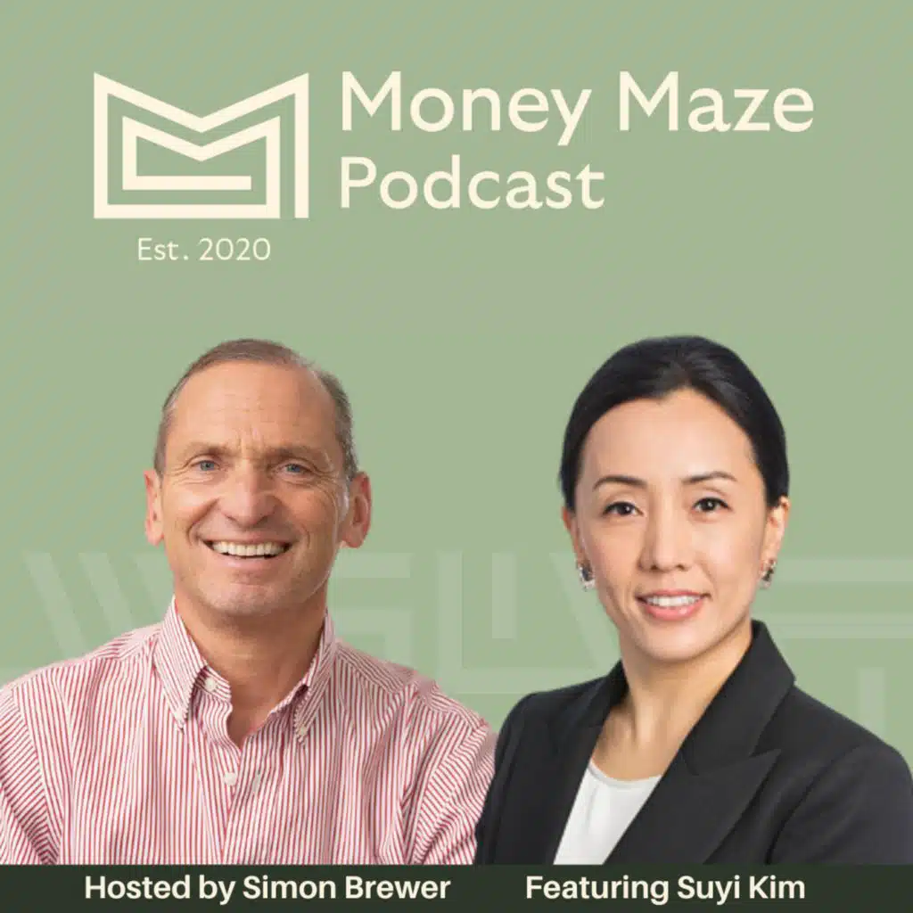 Insights from CPP Investments: Canada’s Largest Global Pension Fund - With Suyi Kim
