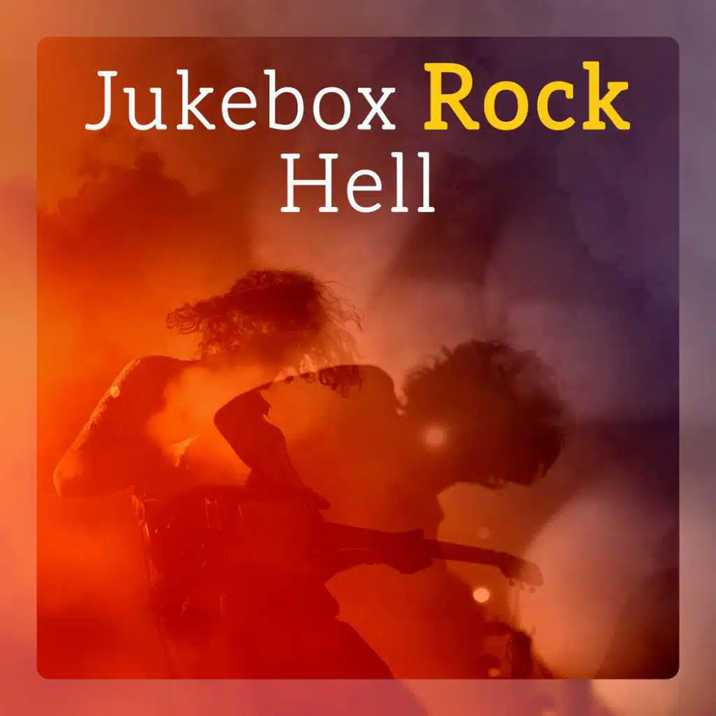 Jukebox Rock Hell