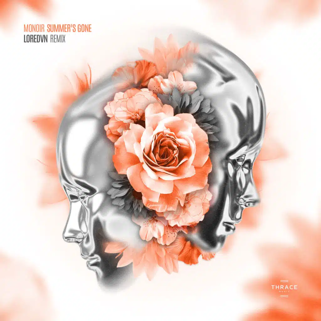 Summer's Gone (Loredvn Remix)