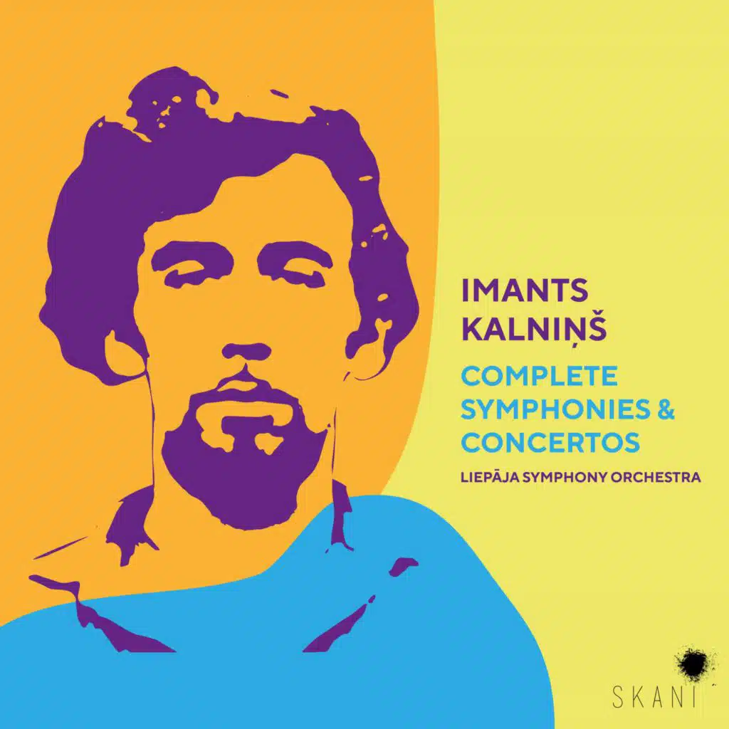 Concerto for Orchestra