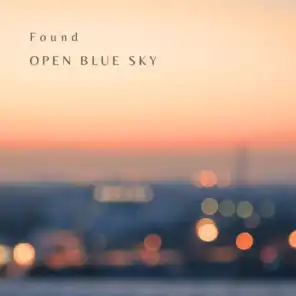 Open Blue Sky
