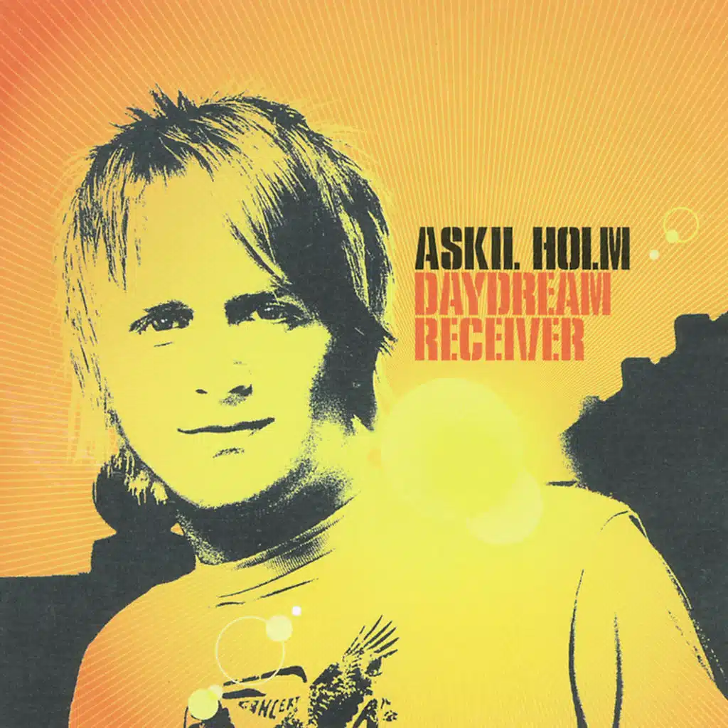 Seven Days In The Sun