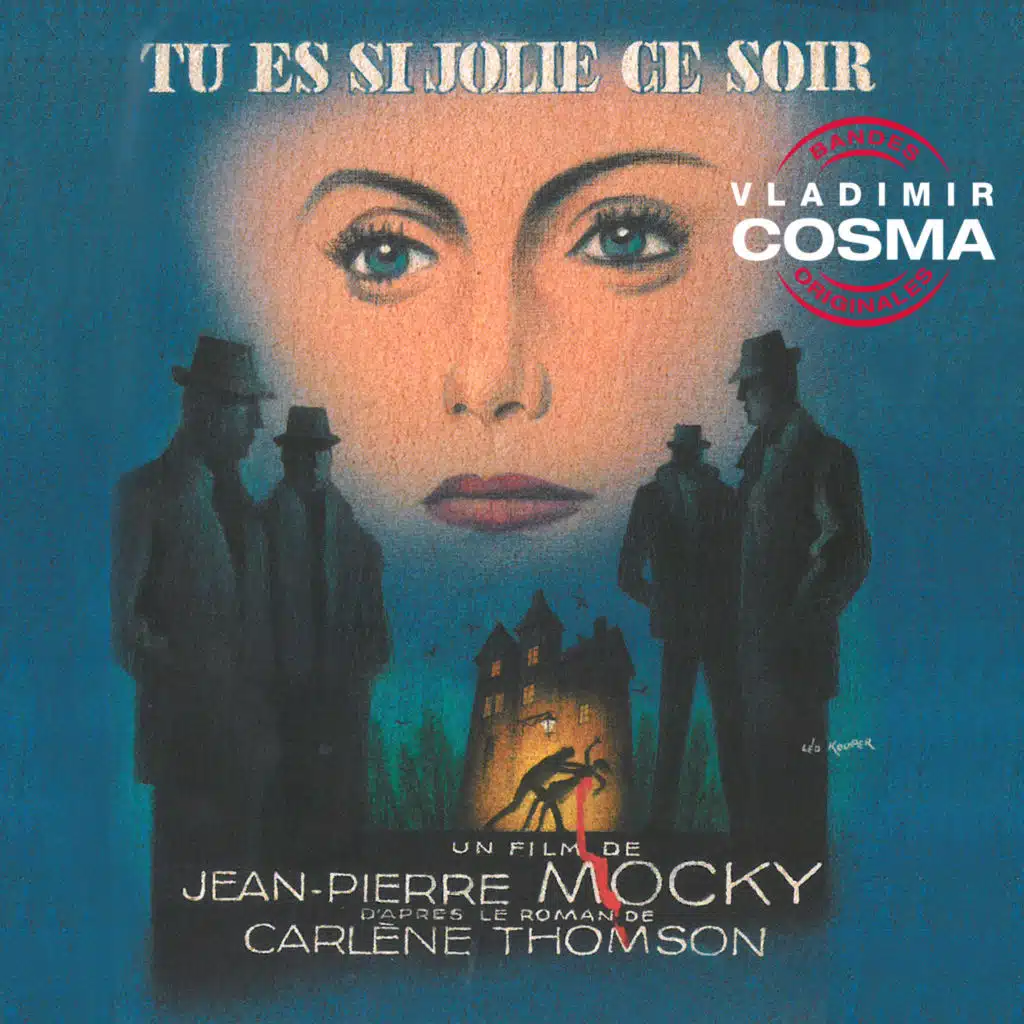 Tu es si jolie tralalala