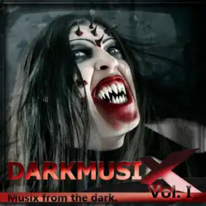 DarkMusiX Vol. 1