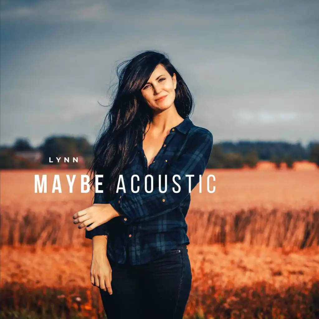 Maybe (Acoustic version)