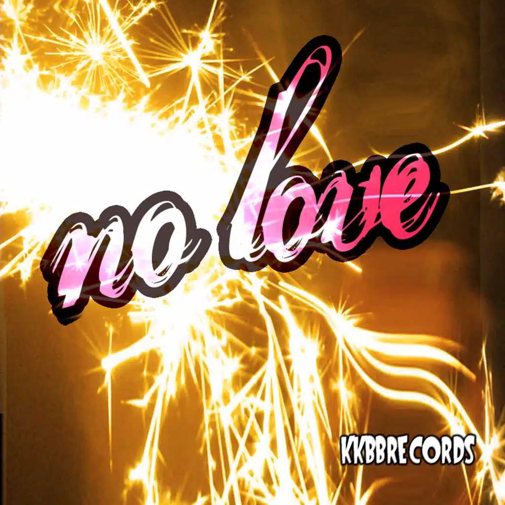 No Love (feat. Upfirst)