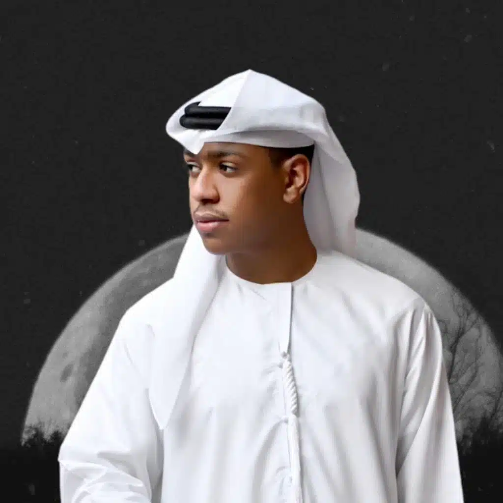 قصي المعمري