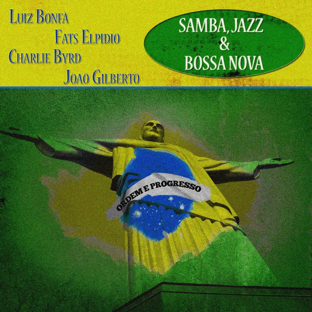 Bamba Samba (Bossa Nova)
