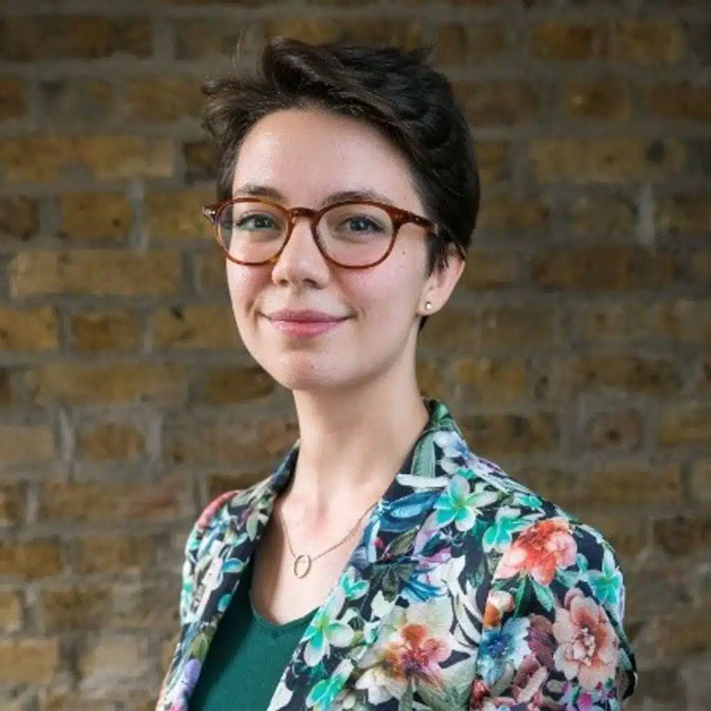 How HR Pros Can Build Teams Quickly and at Scale w/ Hessie Coleman, SEDNA Systems