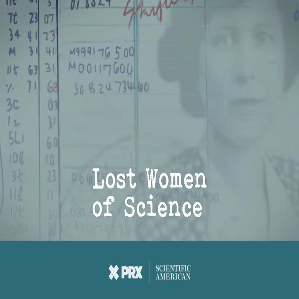 Love Computers? Love History? Listen to This Podcast