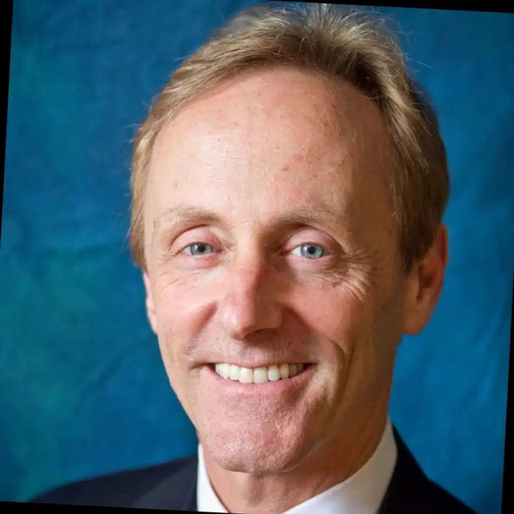 The Changing HR Landscape with Josh Bersin