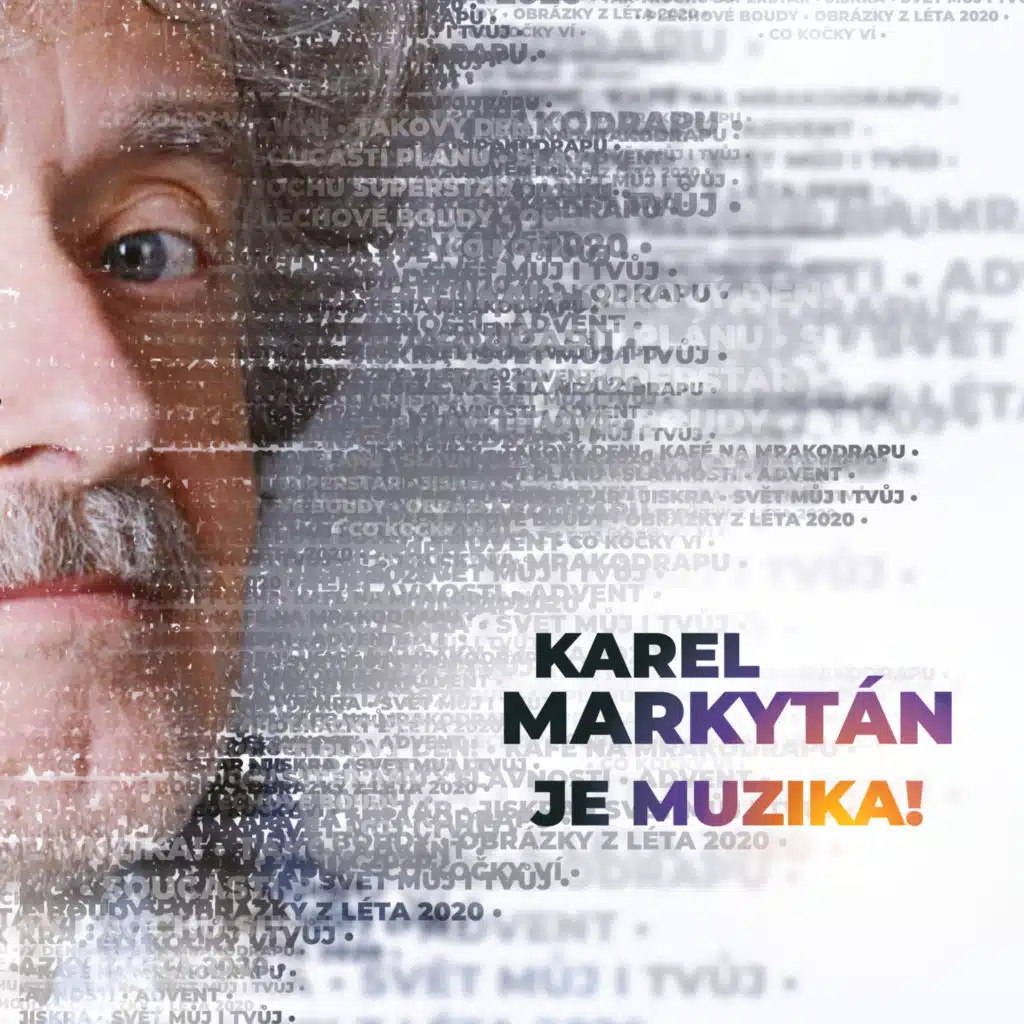 Karel Markytán