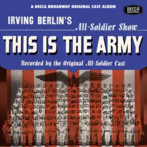 I Left My Heart At The Stage Door Canteen (From "This Is The Army")