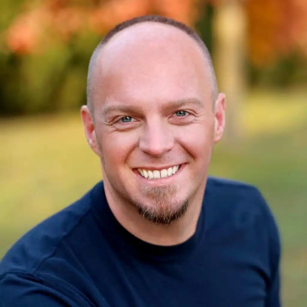 Relentless Intention with Christopher Lind, ChenMed