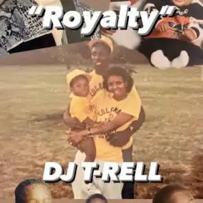 DJ T-Rell