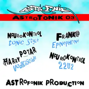 Astrotonik, Vol. 03