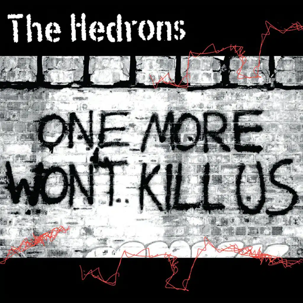 One More Won't Kill Us (Deluxe Edition)
