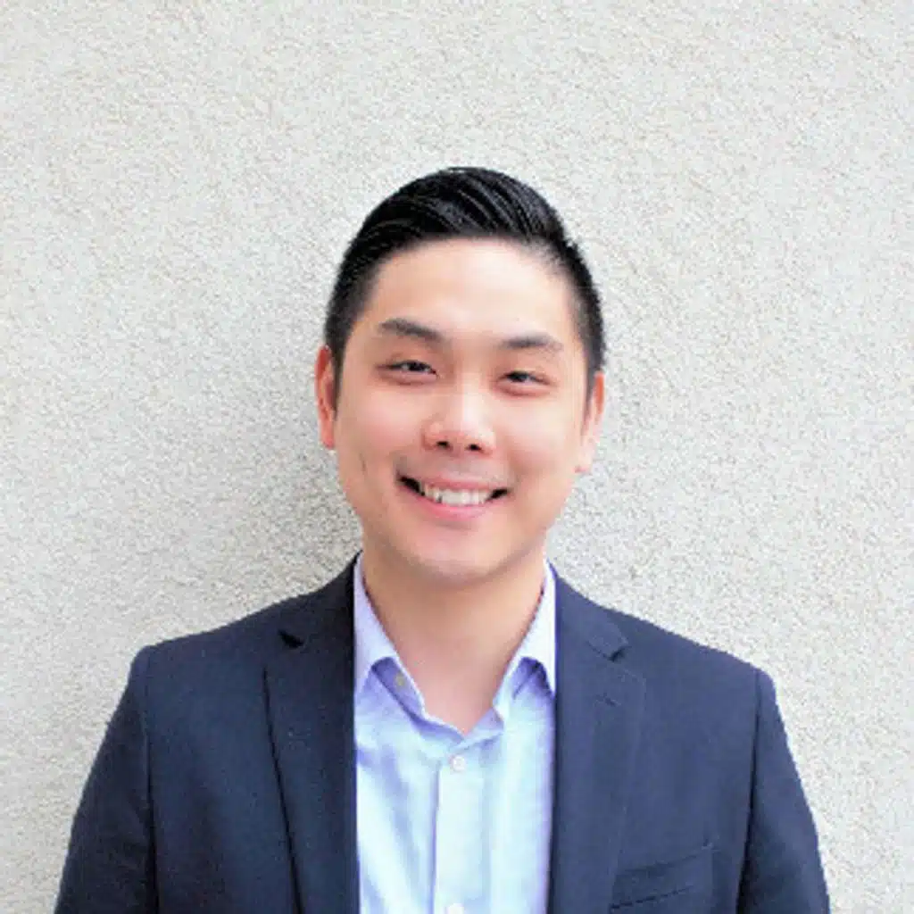 Evolution of Performance Management with Harrison Kim, Pavestep