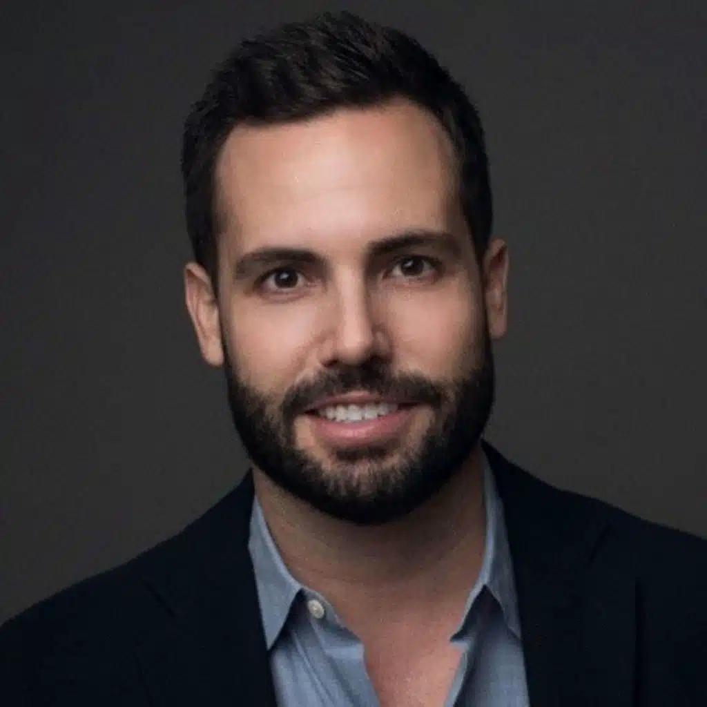 New Normal HR Tech and Soft Skills w/ Ben Brooks