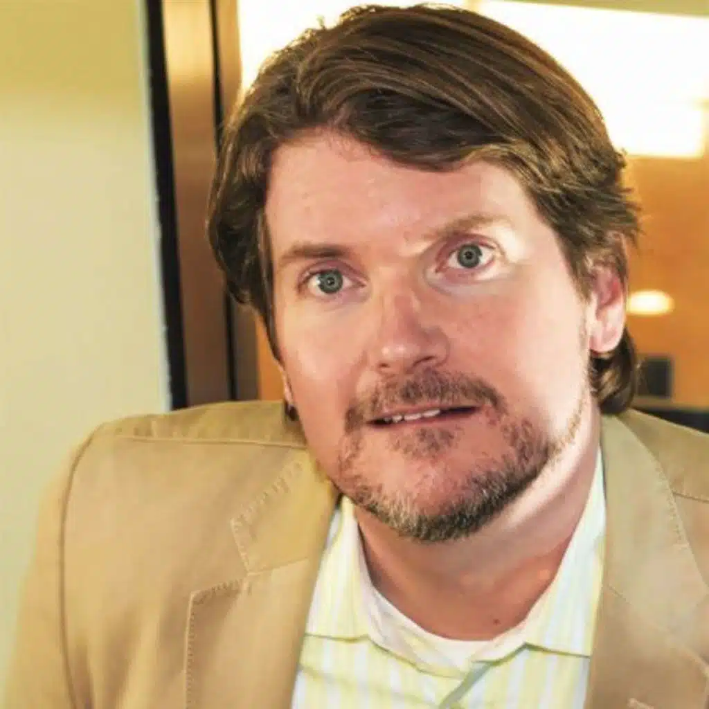 Cultural Genetics w/ Charlie Judy, WorkXO