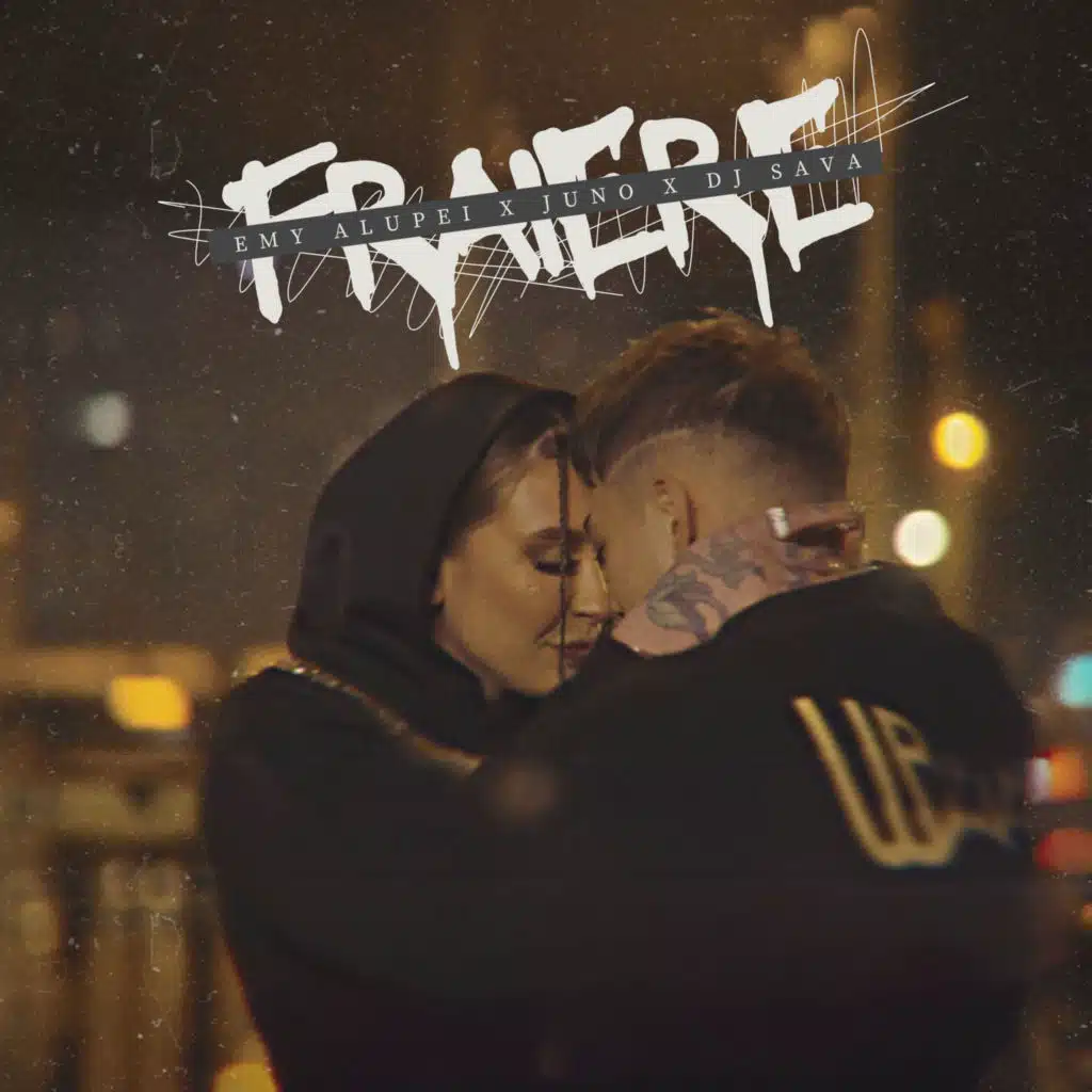 Emy Alupei, Juno & Dj Sava