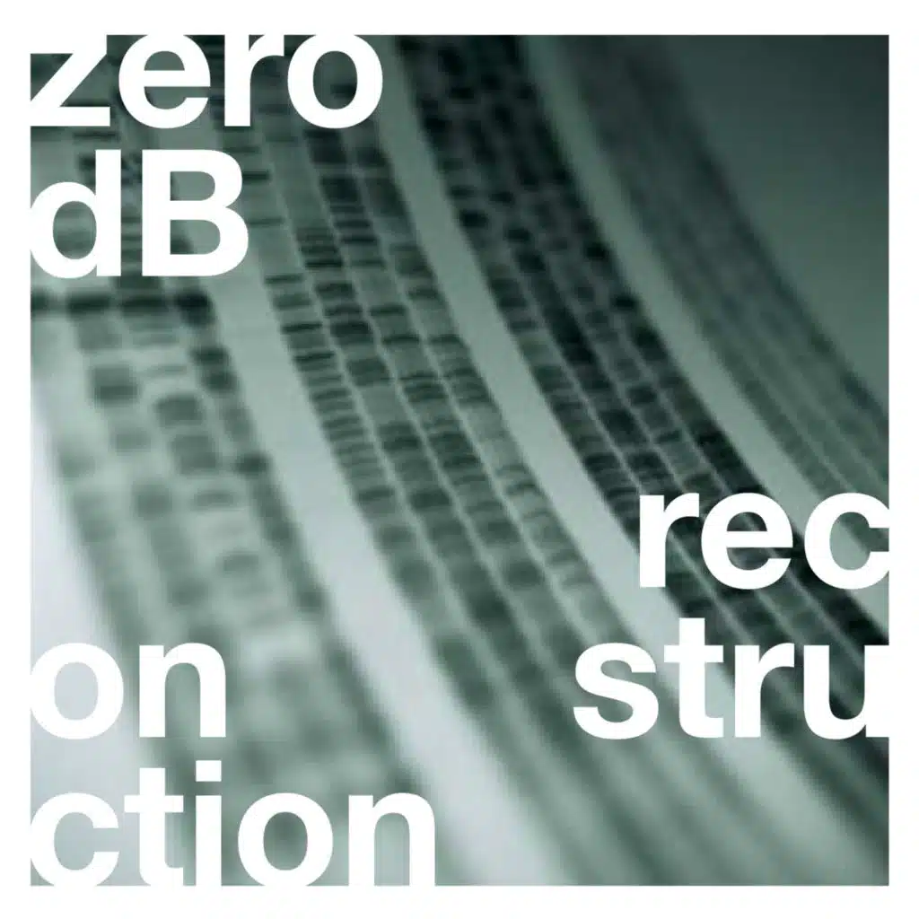 E Ruim (Zero dB Reconstruction)