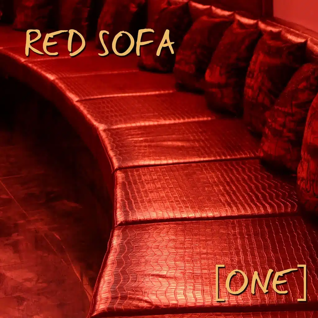 Red Sofa 1