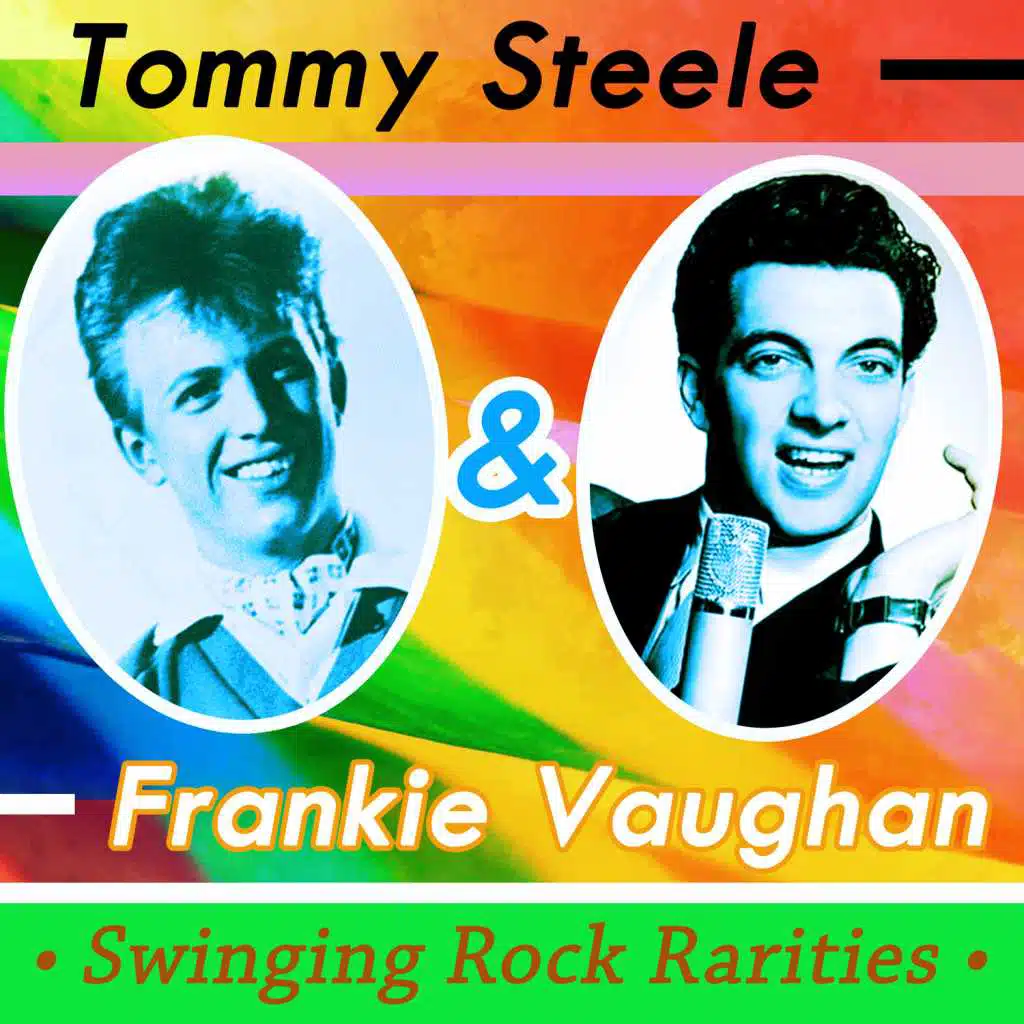 Rarities of Swing Rock