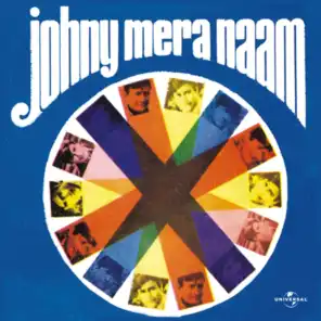 Johny Mera Naam (Original Motion Picture Soundtrack)