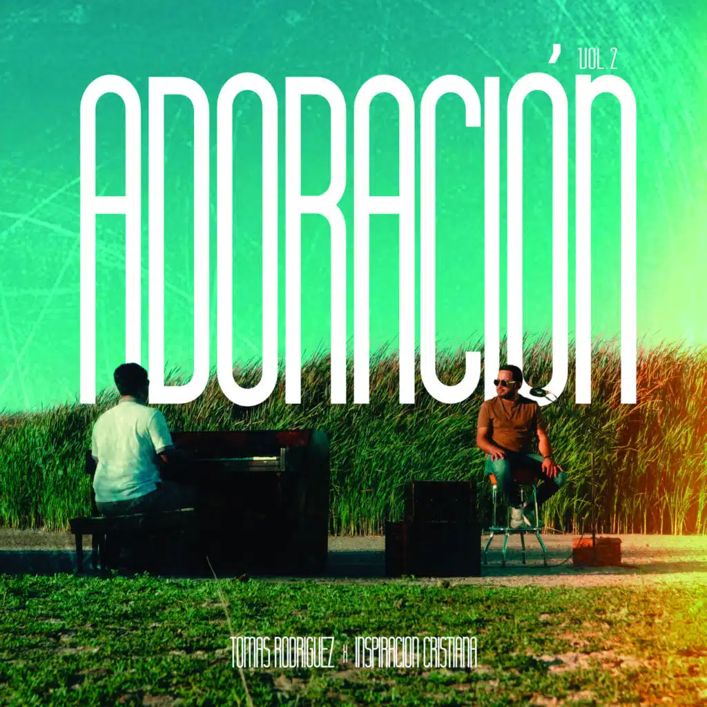 Adoración Vol.2