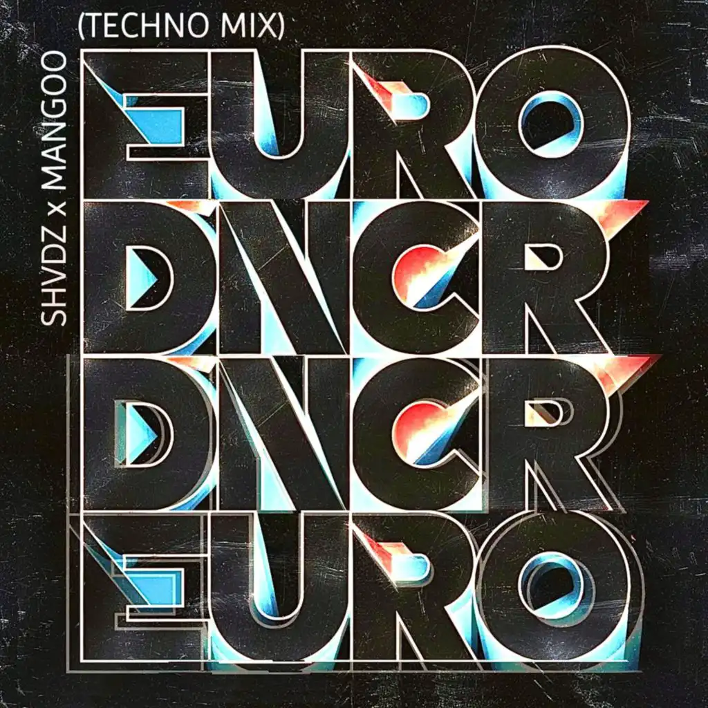Eurodancer (Techno Mix)