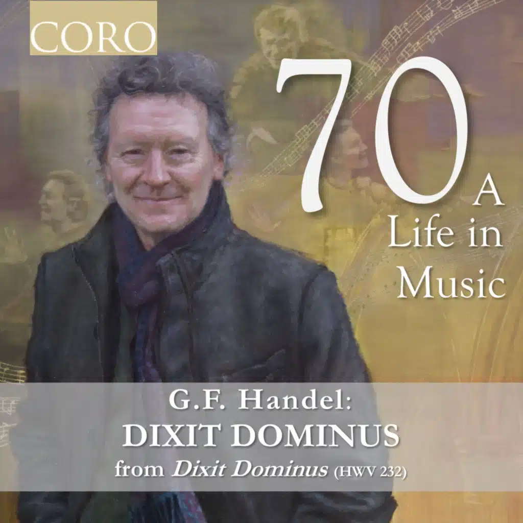 The Sixteen & Harry Christophers