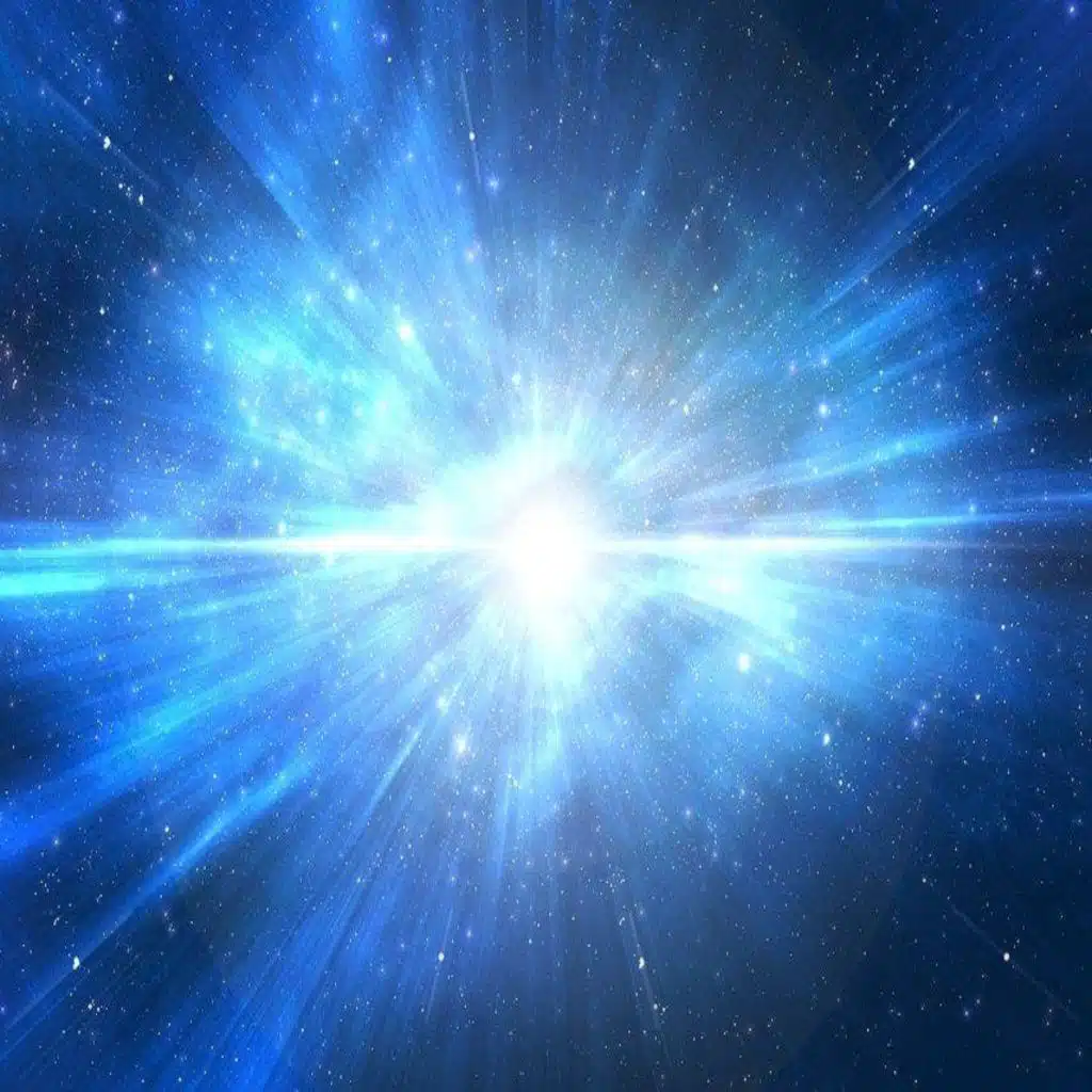 Sean M. Carroll Looks at The Big Picture
