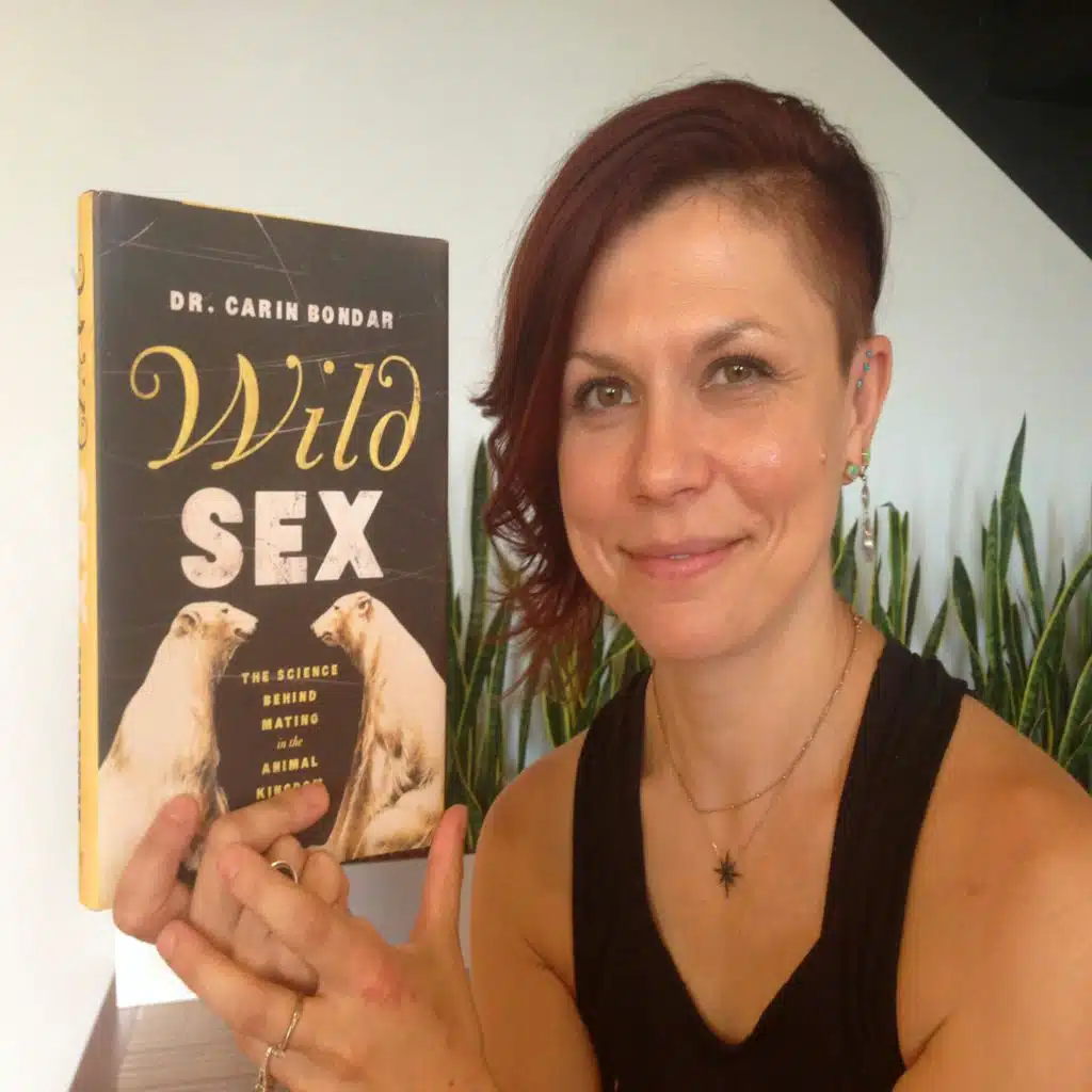 They Do What?!: The Wide Wild World of Animal Sex
