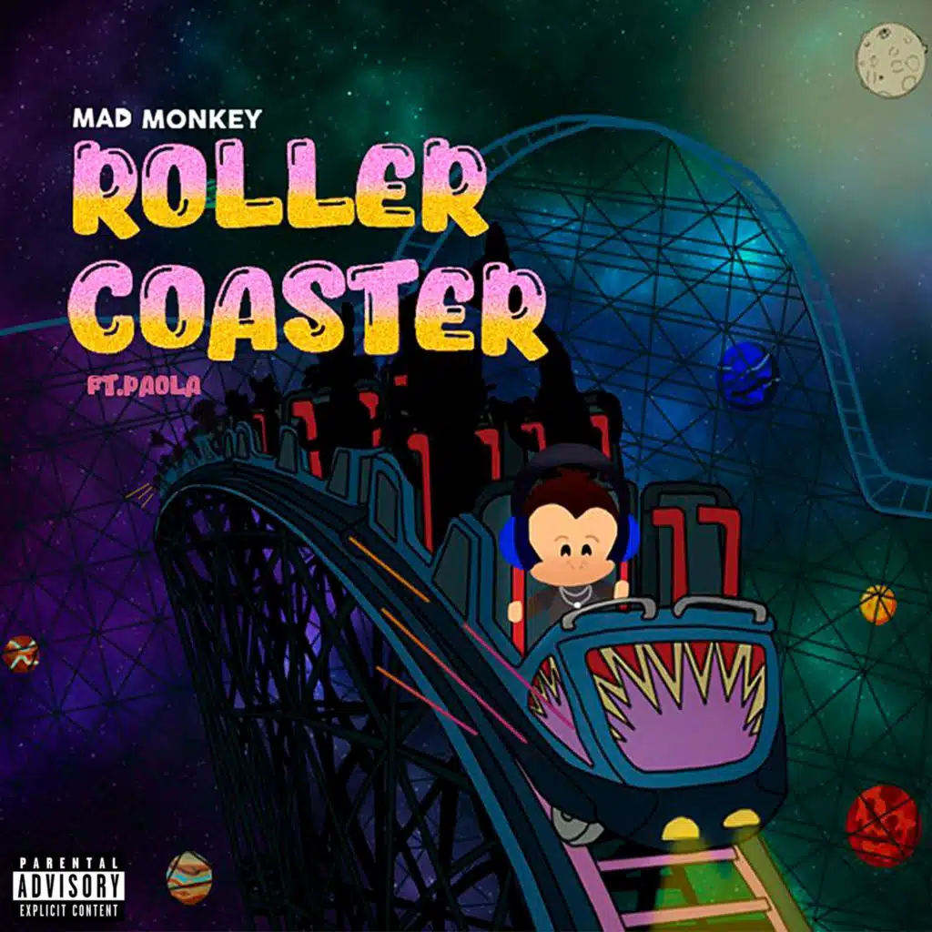 Roller Coaster