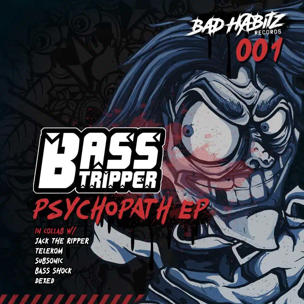 Psychopath (Collab)