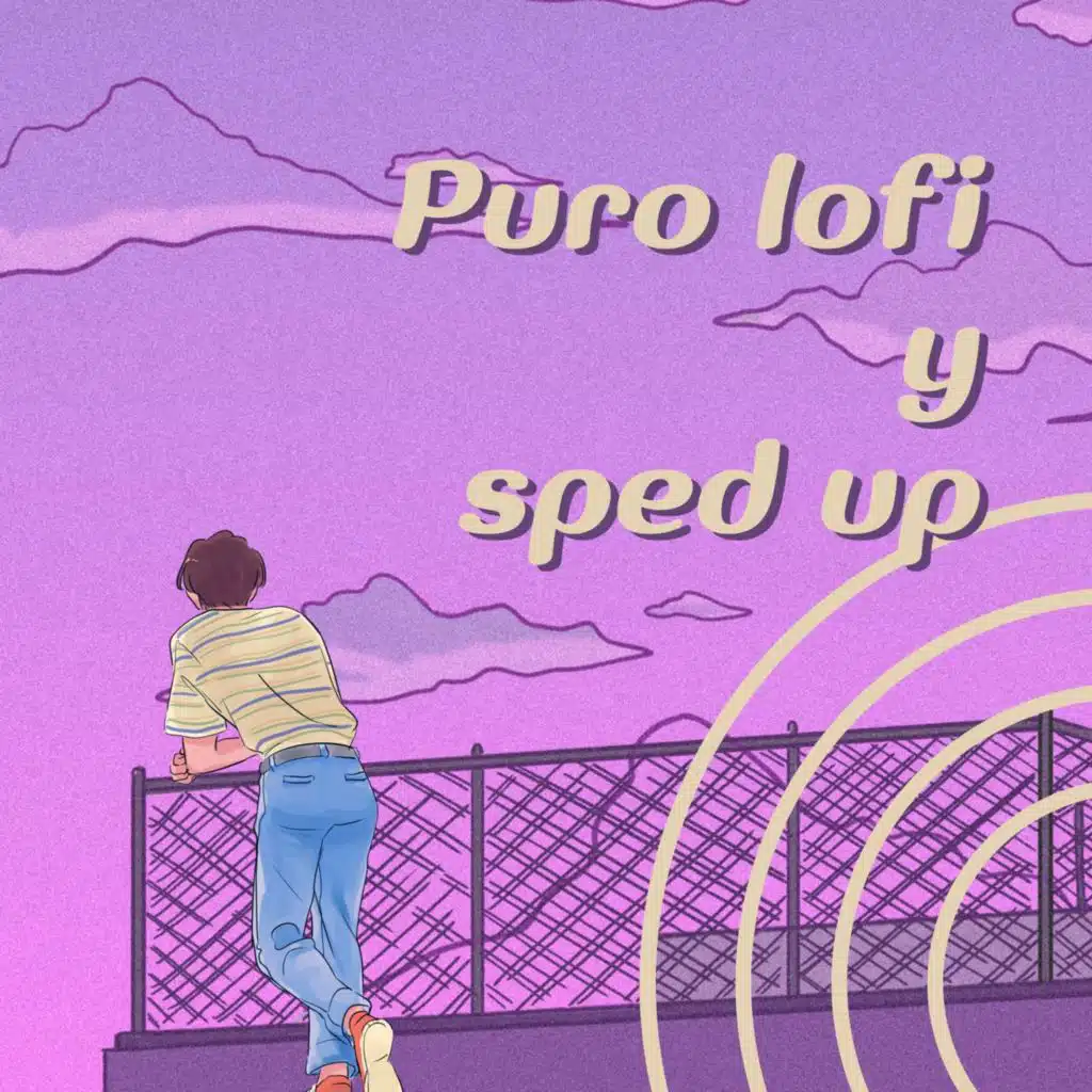 Nos Comemos (Sped Up)