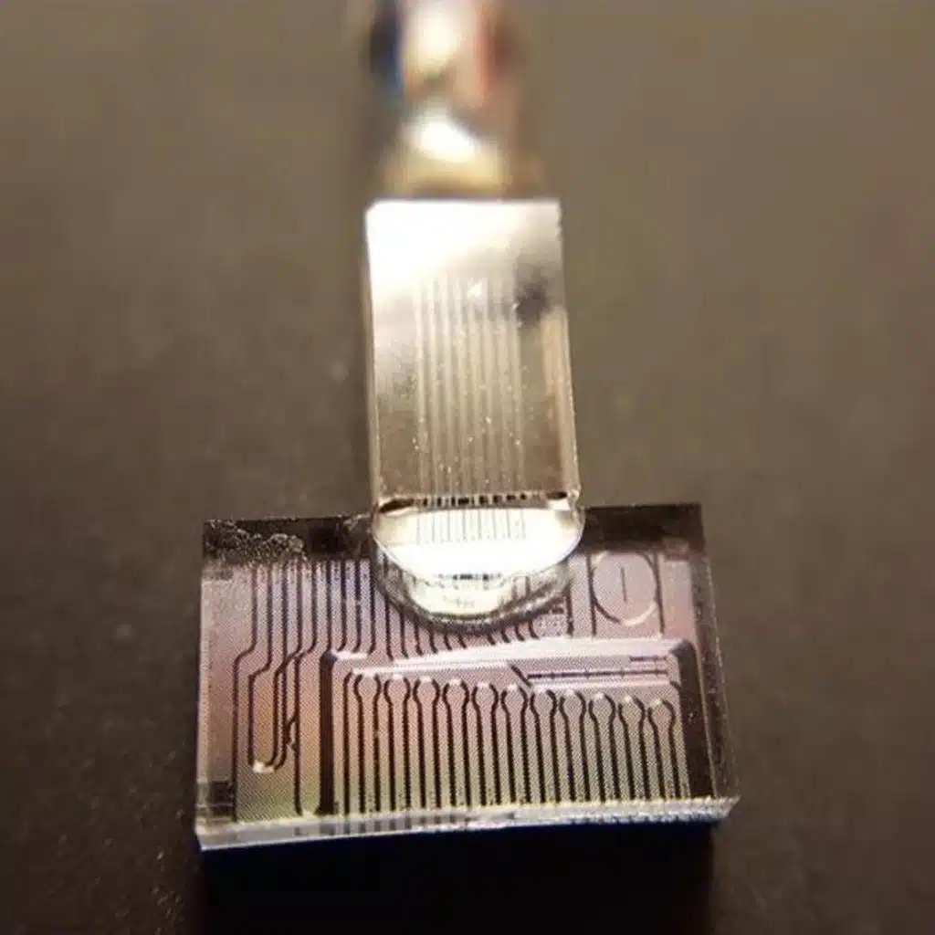 Rainbow Photons Pack More Computing Power