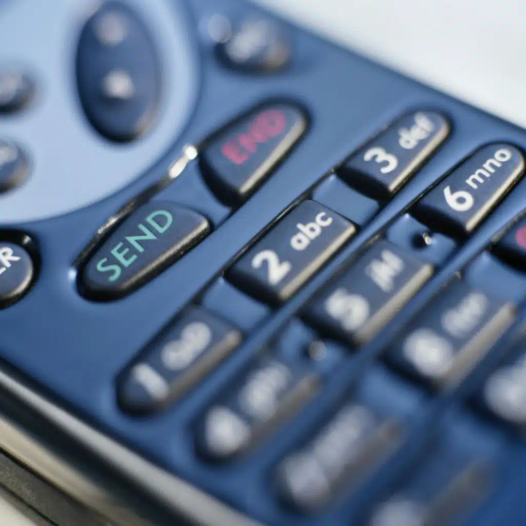 This Cell Phone Needs No Battery